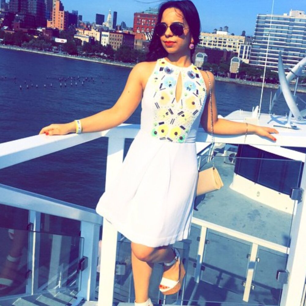 FRENCH CONNECTION DRESS US SIZE 2